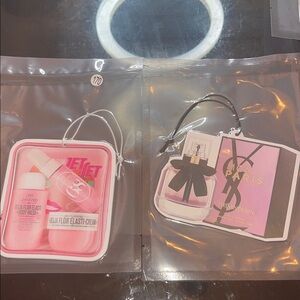 SALE ALERT 🚨 🤑 BUNDLE OF 2 CAR FRESHENER SCENTS!!!